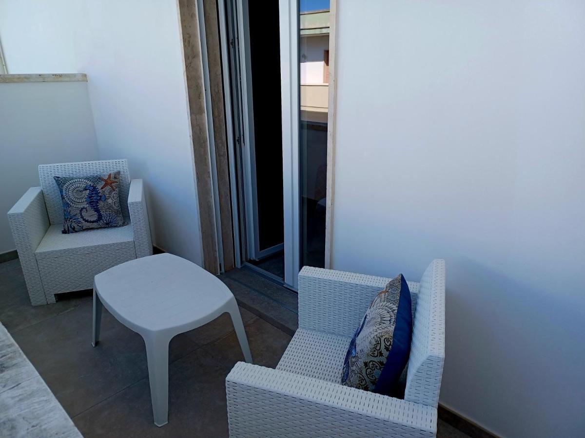 House Salento Central Rooms 토레 산 지오반니 우겐토 외부 사진