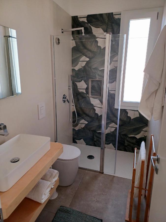 House Salento Central Rooms 토레 산 지오반니 우겐토 외부 사진