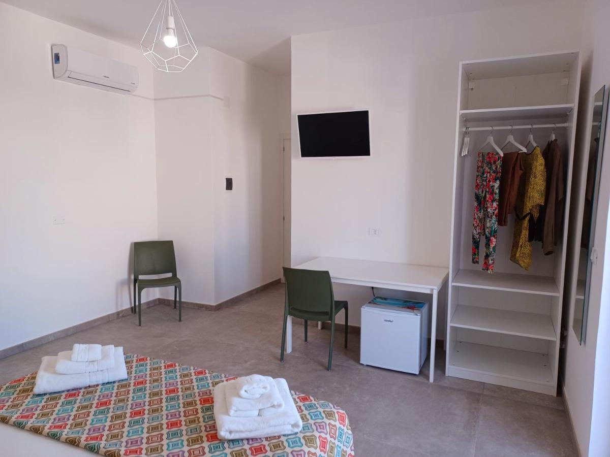 House Salento Central Rooms 토레 산 지오반니 우겐토 외부 사진