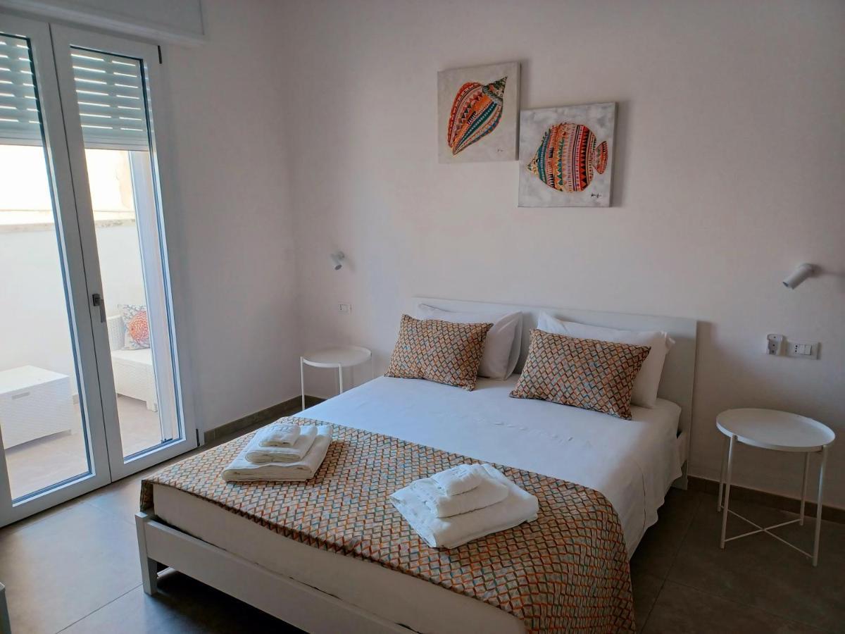 House Salento Central Rooms 토레 산 지오반니 우겐토 외부 사진