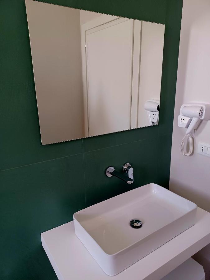 House Salento Central Rooms 토레 산 지오반니 우겐토 외부 사진