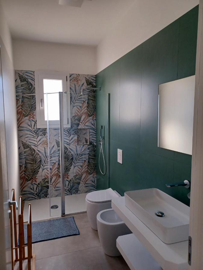 House Salento Central Rooms 토레 산 지오반니 우겐토 외부 사진