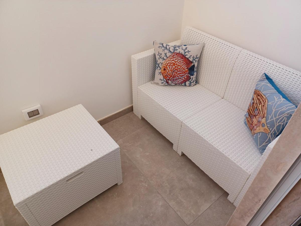 House Salento Central Rooms 토레 산 지오반니 우겐토 외부 사진
