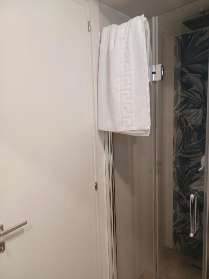 House Salento Central Rooms 토레 산 지오반니 우겐토 외부 사진