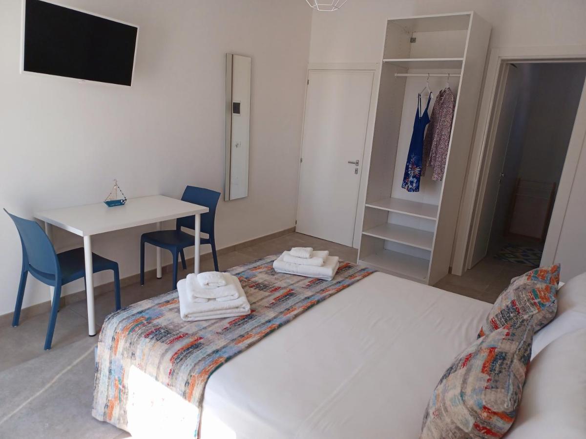 House Salento Central Rooms 토레 산 지오반니 우겐토 외부 사진