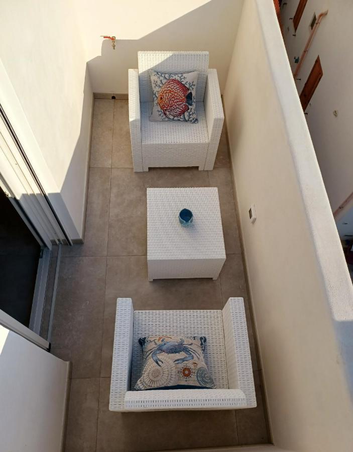 House Salento Central Rooms 토레 산 지오반니 우겐토 외부 사진