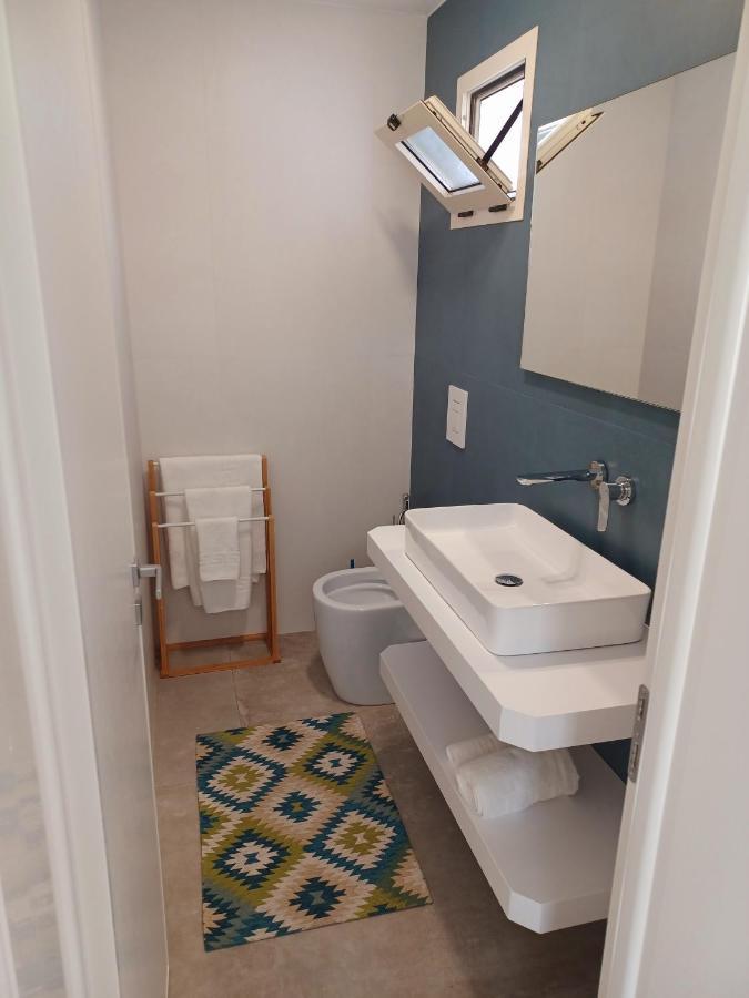 House Salento Central Rooms 토레 산 지오반니 우겐토 외부 사진