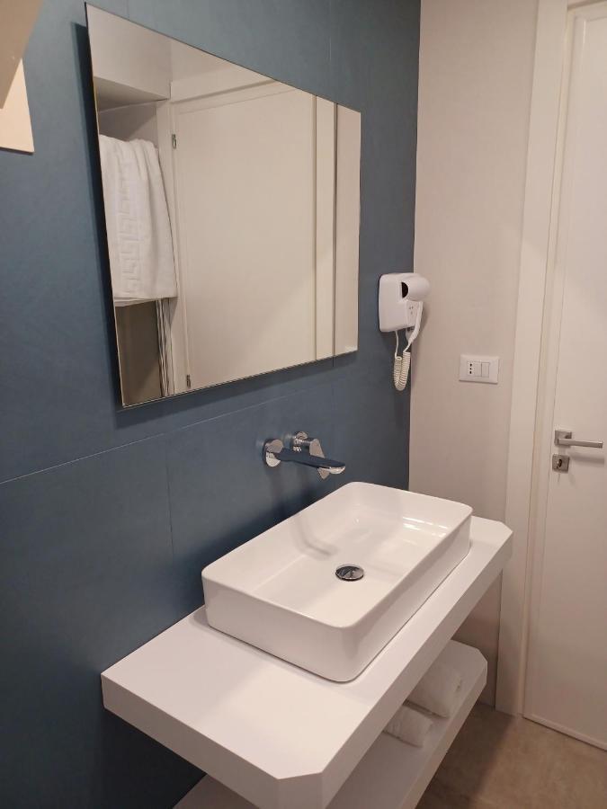 House Salento Central Rooms 토레 산 지오반니 우겐토 외부 사진